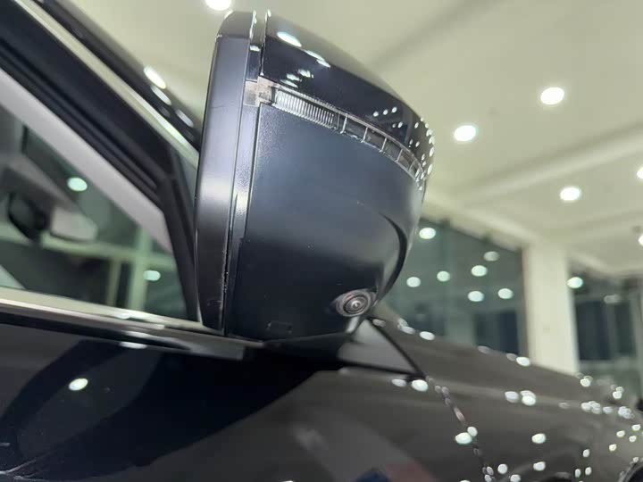 Фото 18 - Volkswagen Teramont Pro