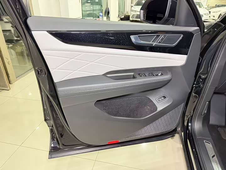 Фото 4 - Volkswagen Teramont Pro