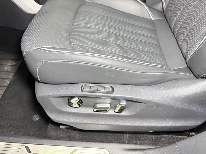 Фото 6 - Volkswagen Teramont Pro