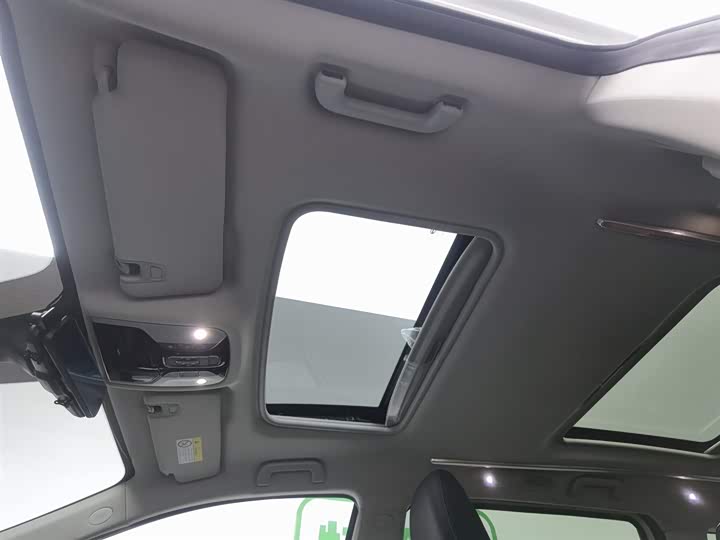 Фото 14 - GAC Trumpchi M8