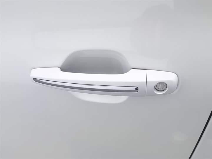 Фото 18 - GAC Trumpchi M8