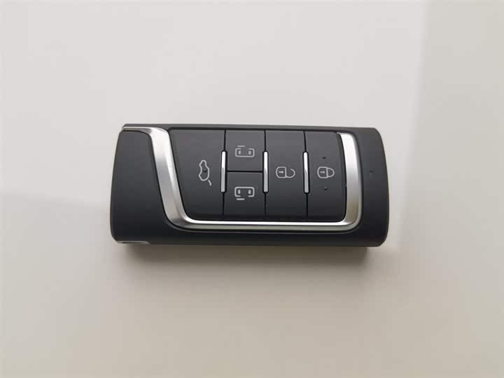 Фото 19 - GAC Trumpchi M8