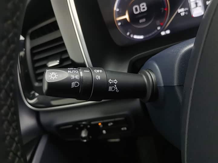 Фото 21 - GAC Trumpchi M8