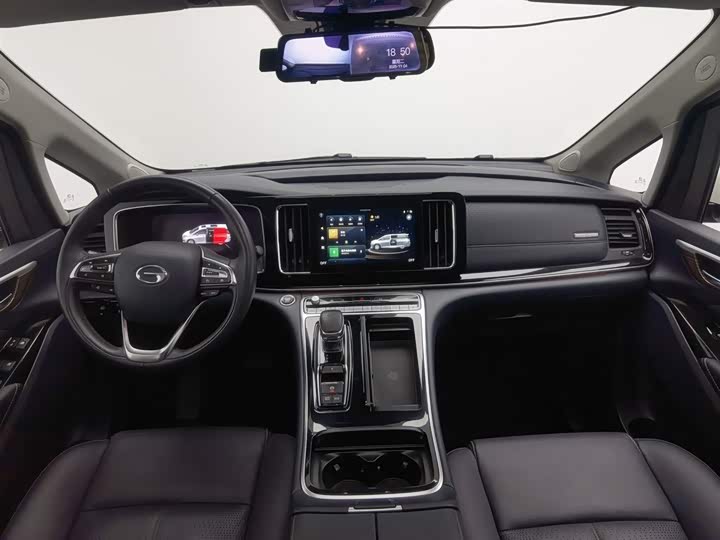 Фото 5 - GAC Trumpchi M8