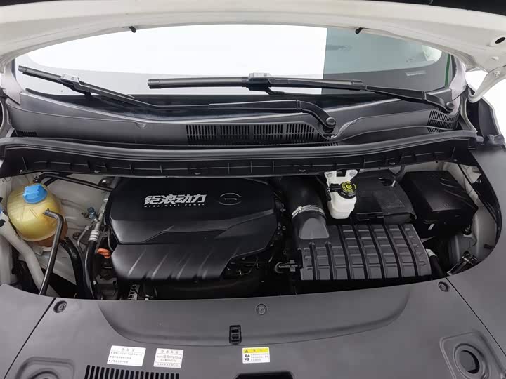 Фото 6 - GAC Trumpchi M8