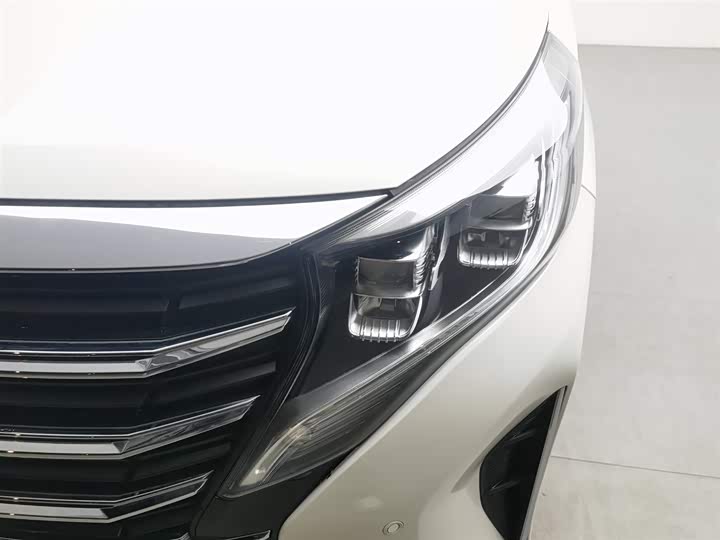 Фото 7 - GAC Trumpchi M8
