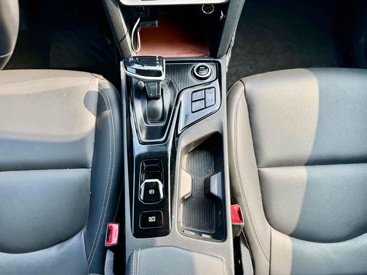 Фото 17 - Hyundai ix35 (Mufasa)