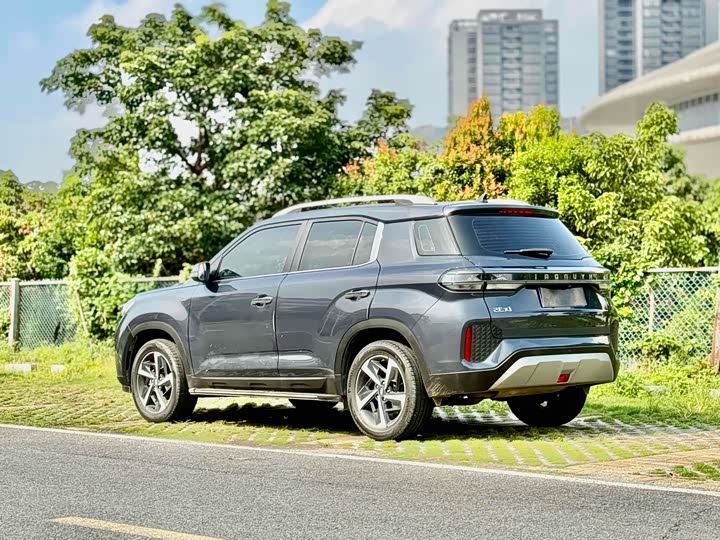 Фото 4 - Hyundai ix35 (Mufasa)