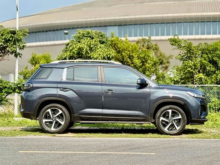 Фото 5 - Hyundai ix35 (Mufasa)