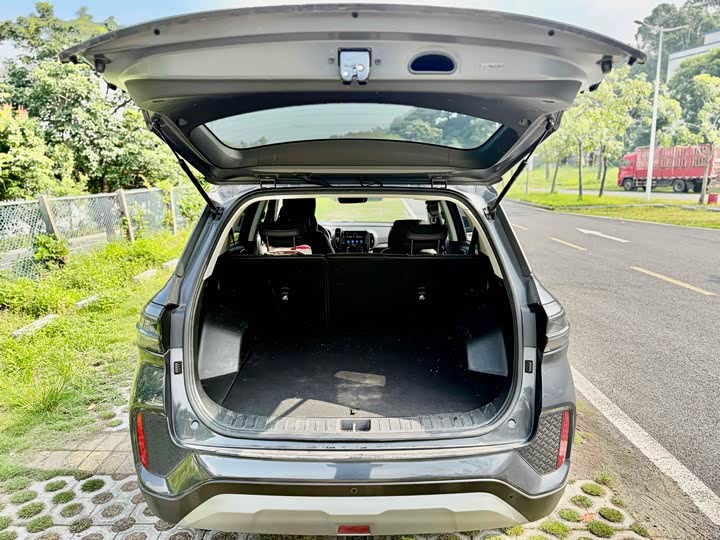 Фото 7 - Hyundai ix35 (Mufasa)