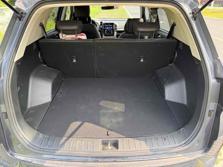 Фото 8 - Hyundai ix35 (Mufasa)