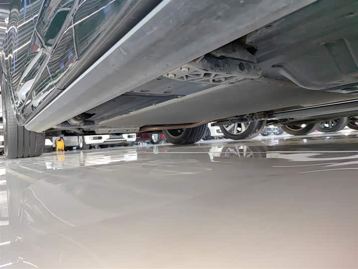 Фото 22 - LiXiang L8