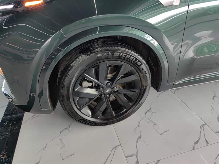 Фото 23 - LiXiang L8