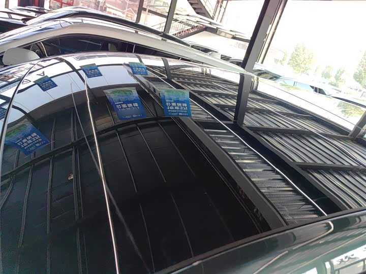 Фото 27 - LiXiang L8