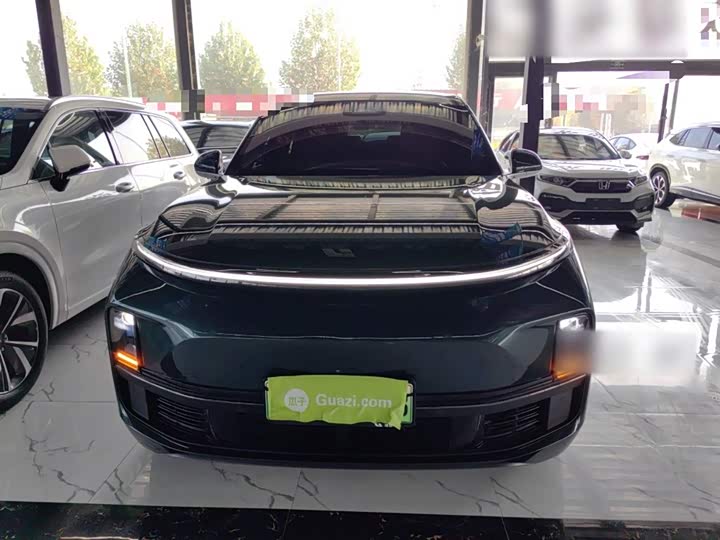 Фото 3 - LiXiang L8