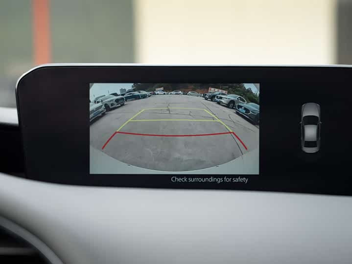 Фото 13 - Mazda 3 (Axela)