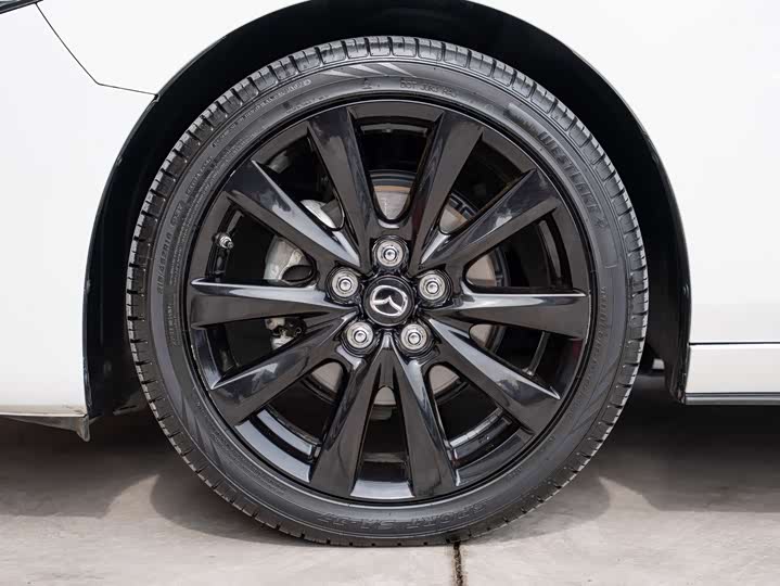 Фото 19 - Mazda 3 (Axela)