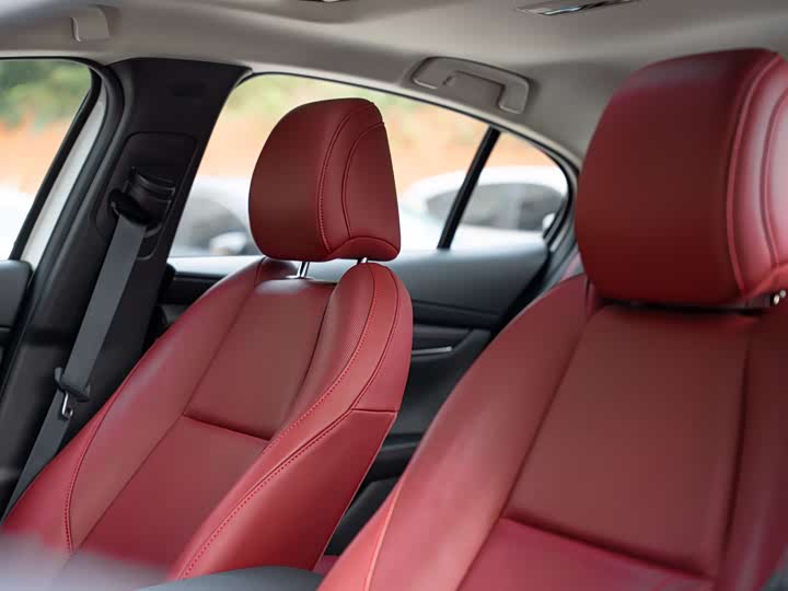 Фото 22 - Mazda 3 (Axela)