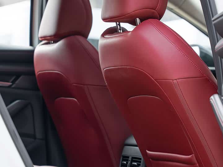 Фото 25 - Mazda 3 (Axela)