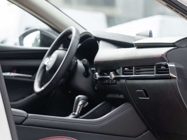 Фото 26 - Mazda 3 (Axela)