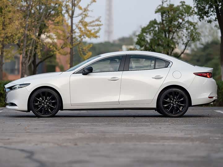 Фото 6 - Mazda 3 (Axela)