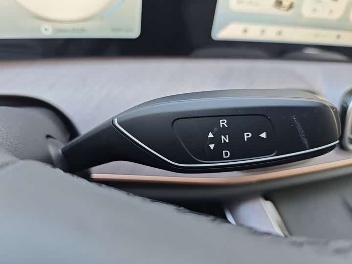 Фото 10 - Chery Tiggo 9