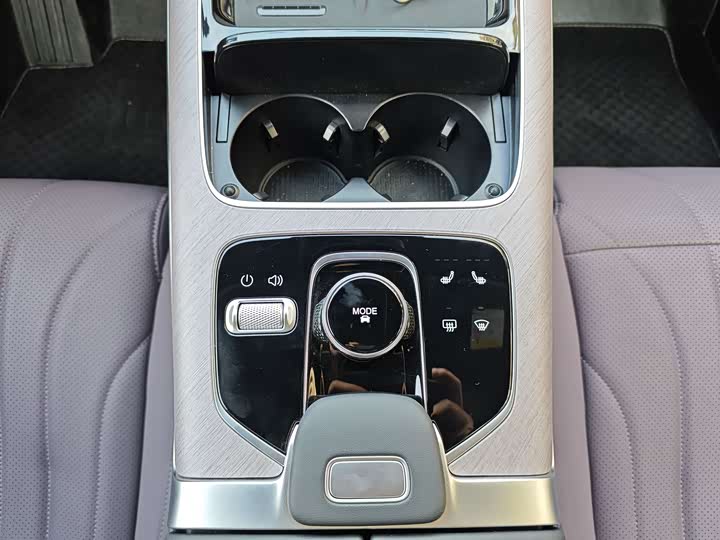 Фото 12 - Chery Tiggo 9