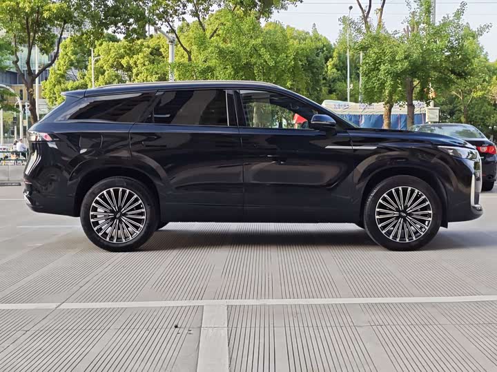 Фото 3 - Chery Tiggo 9