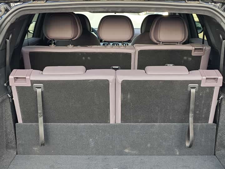 Фото 8 - Chery Tiggo 9