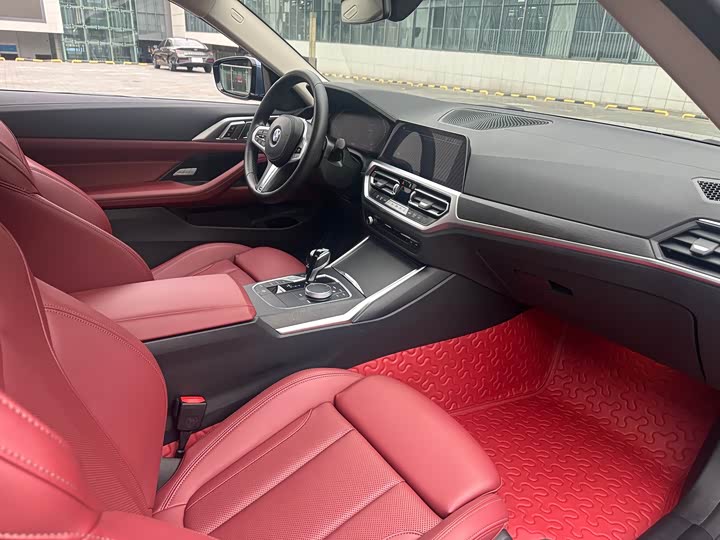 Фото 11 - BMW 4 Series