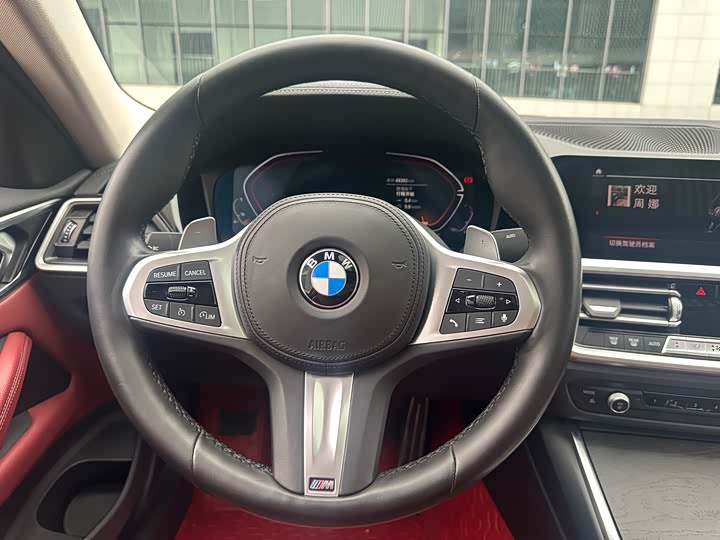 Фото 15 - BMW 4 Series