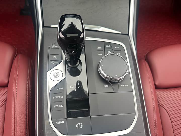 Фото 17 - BMW 4 Series