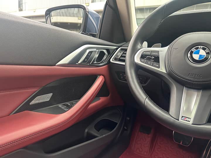 Фото 18 - BMW 4 Series