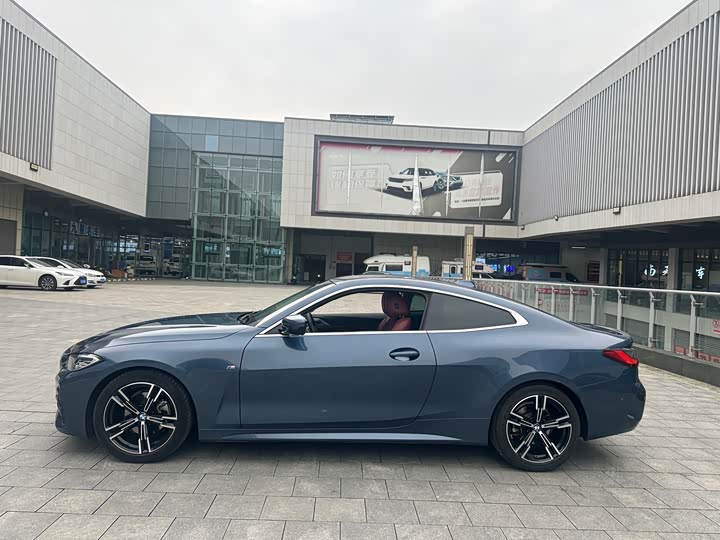 Фото 3 - BMW 4 Series