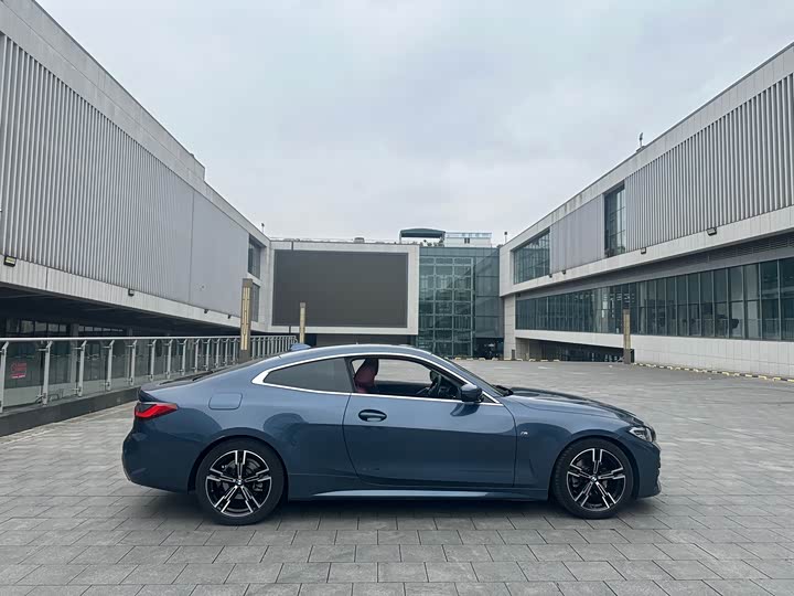 Фото 6 - BMW 4 Series