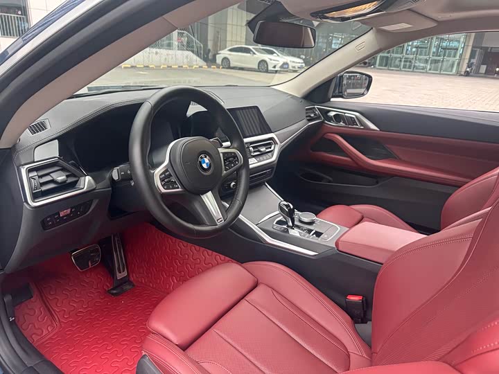Фото 9 - BMW 4 Series