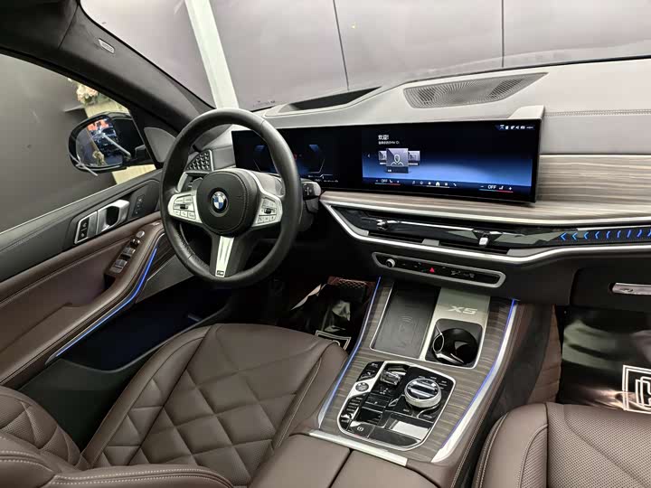 Фото 11 - BMW X5