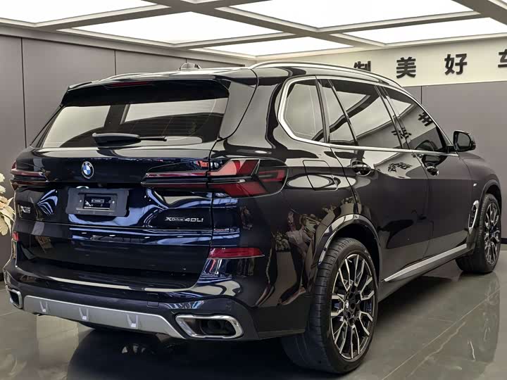 Фото 15 - BMW X5