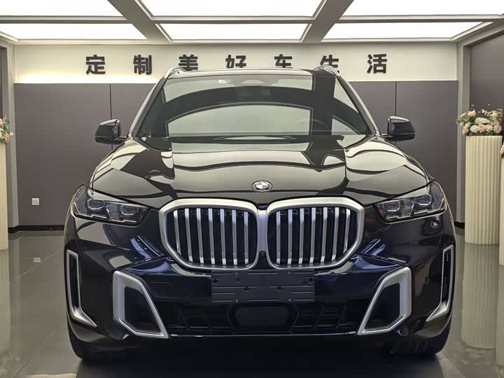 Фото 2 - BMW X5