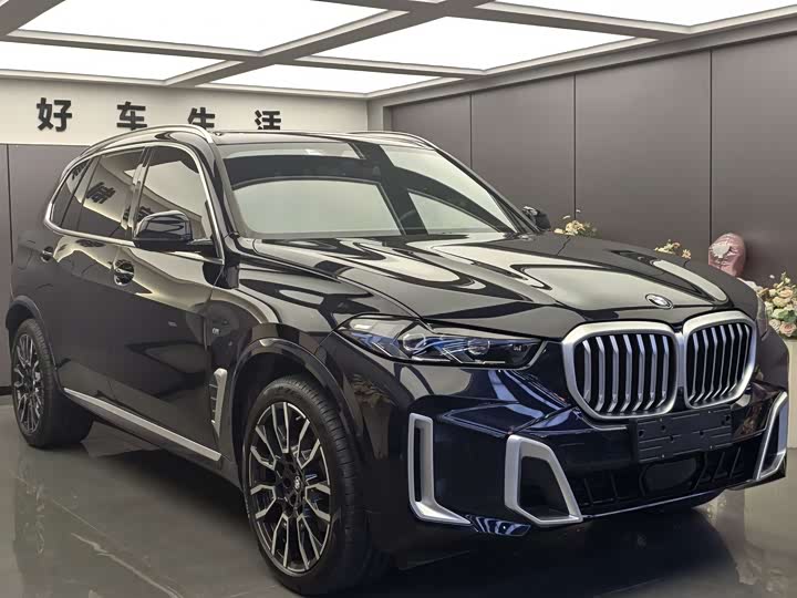 Фото 3 - BMW X5