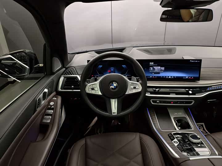 Фото 5 - BMW X5