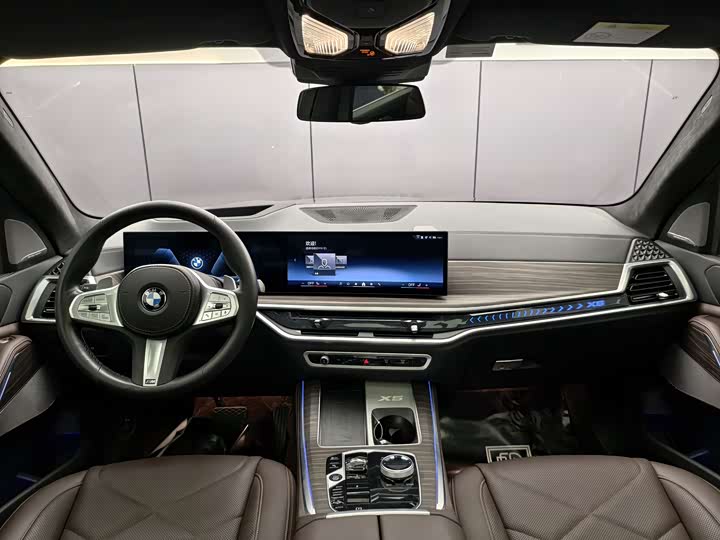 Фото 7 - BMW X5
