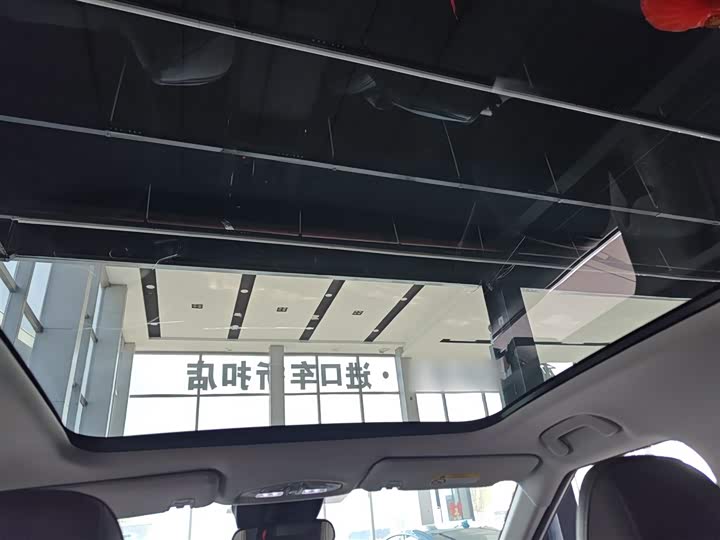 Фото 18 - GAC Trumpchi GS4