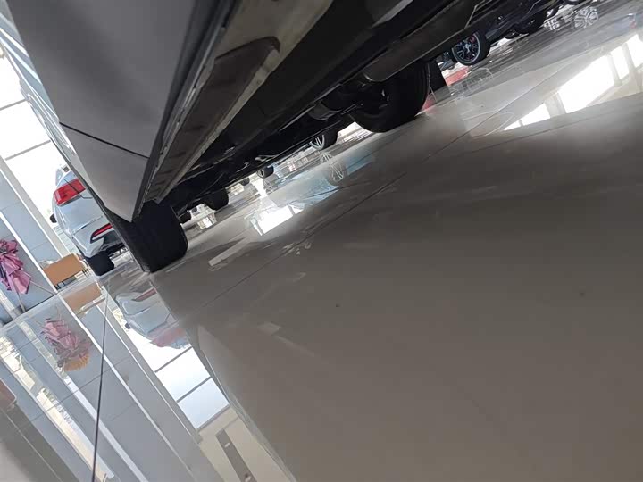 Фото 22 - GAC Trumpchi GS4