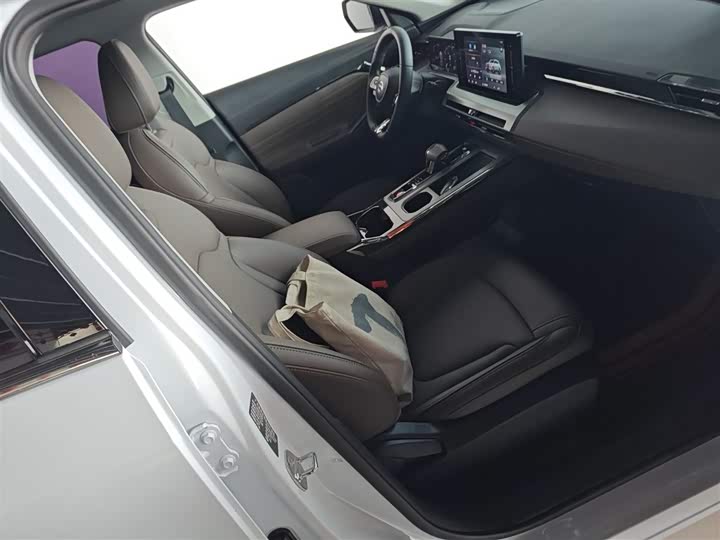 Фото 25 - GAC Trumpchi GS4