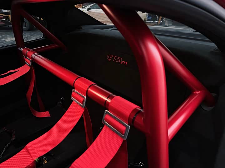 Фото 17 - Alfa Romeo Giulia