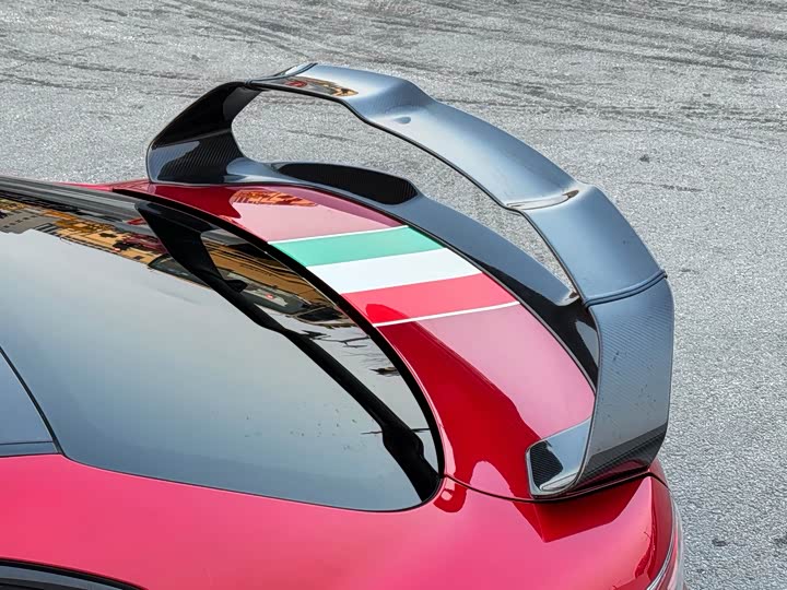 Фото 20 - Alfa Romeo Giulia