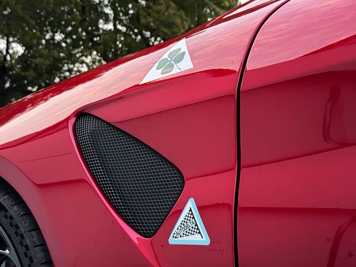 Фото 25 - Alfa Romeo Giulia