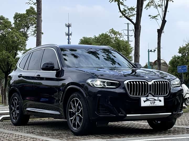 Фото 3 - BMW X3
