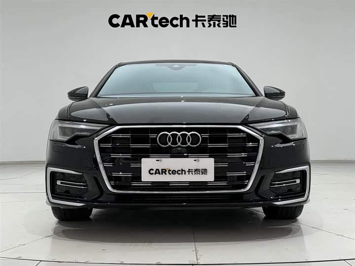 Фото 3 - Audi A6L